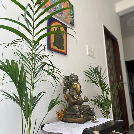 Ananta Residency Otel Rishīkesh Dış mekan fotoğraf