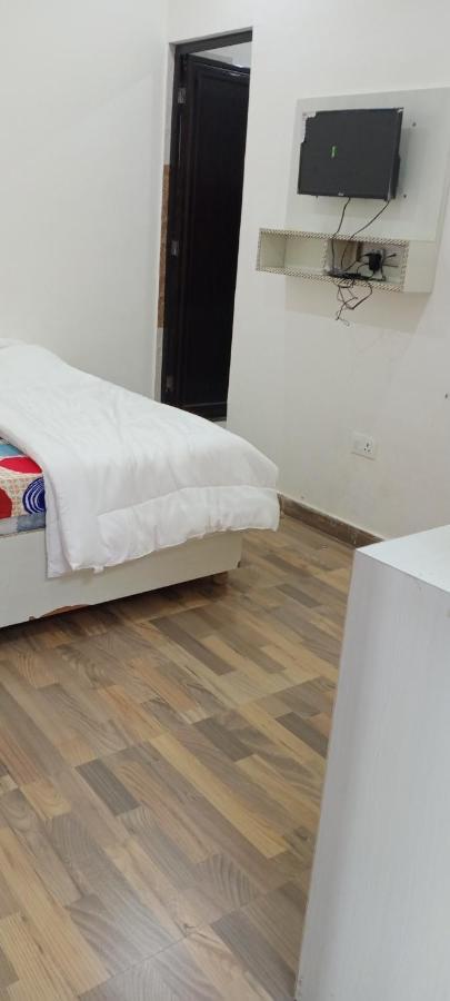 Ananta Residency Otel Rishīkesh Dış mekan fotoğraf