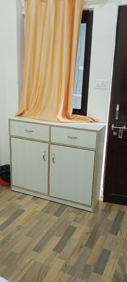 Ananta Residency Otel Rishīkesh Dış mekan fotoğraf