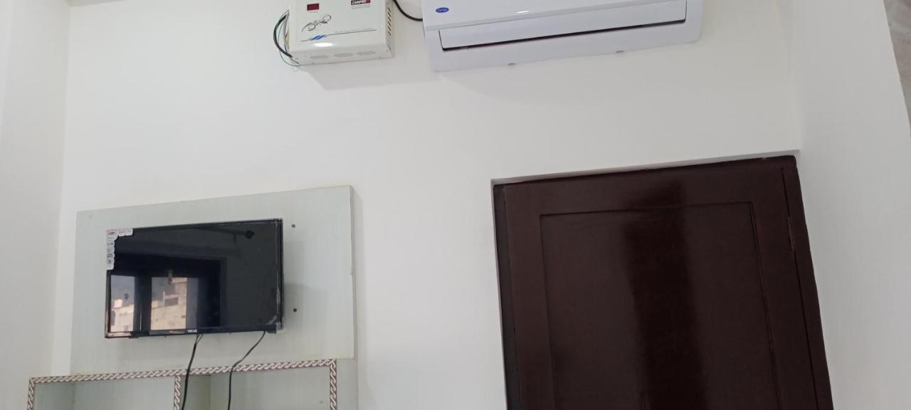 Ananta Residency Otel Rishīkesh Dış mekan fotoğraf