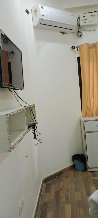 Ananta Residency Otel Rishīkesh Dış mekan fotoğraf