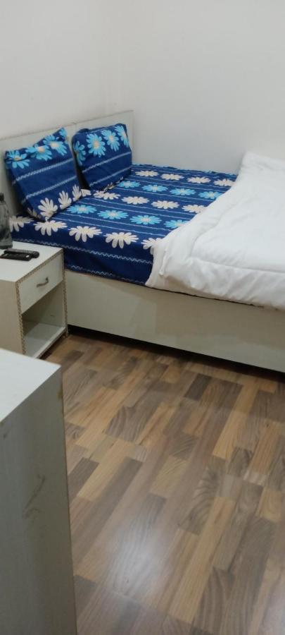 Ananta Residency Otel Rishīkesh Dış mekan fotoğraf