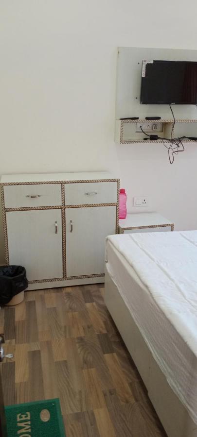 Ananta Residency Otel Rishīkesh Dış mekan fotoğraf