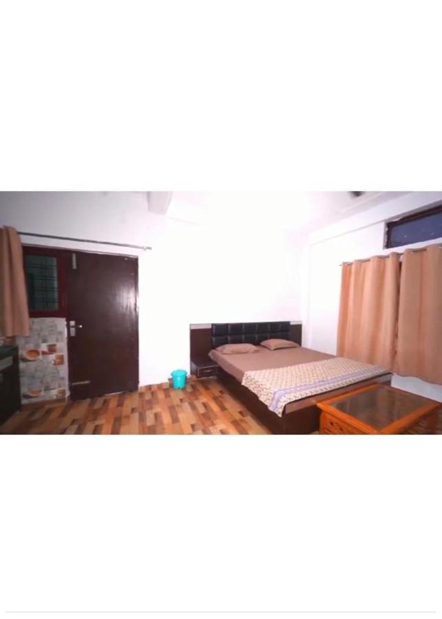Ananta Residency Otel Rishīkesh Dış mekan fotoğraf