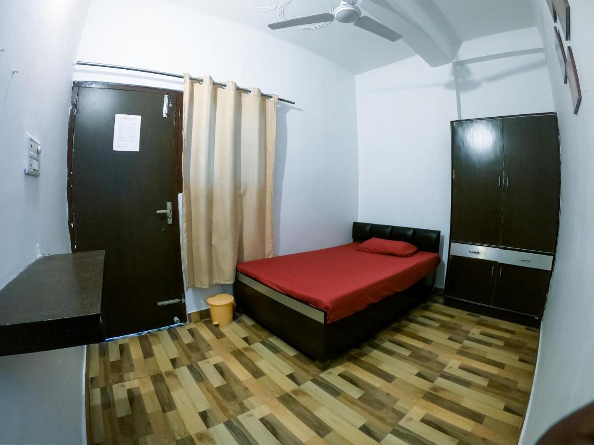 Ananta Residency Otel Rishīkesh Dış mekan fotoğraf
