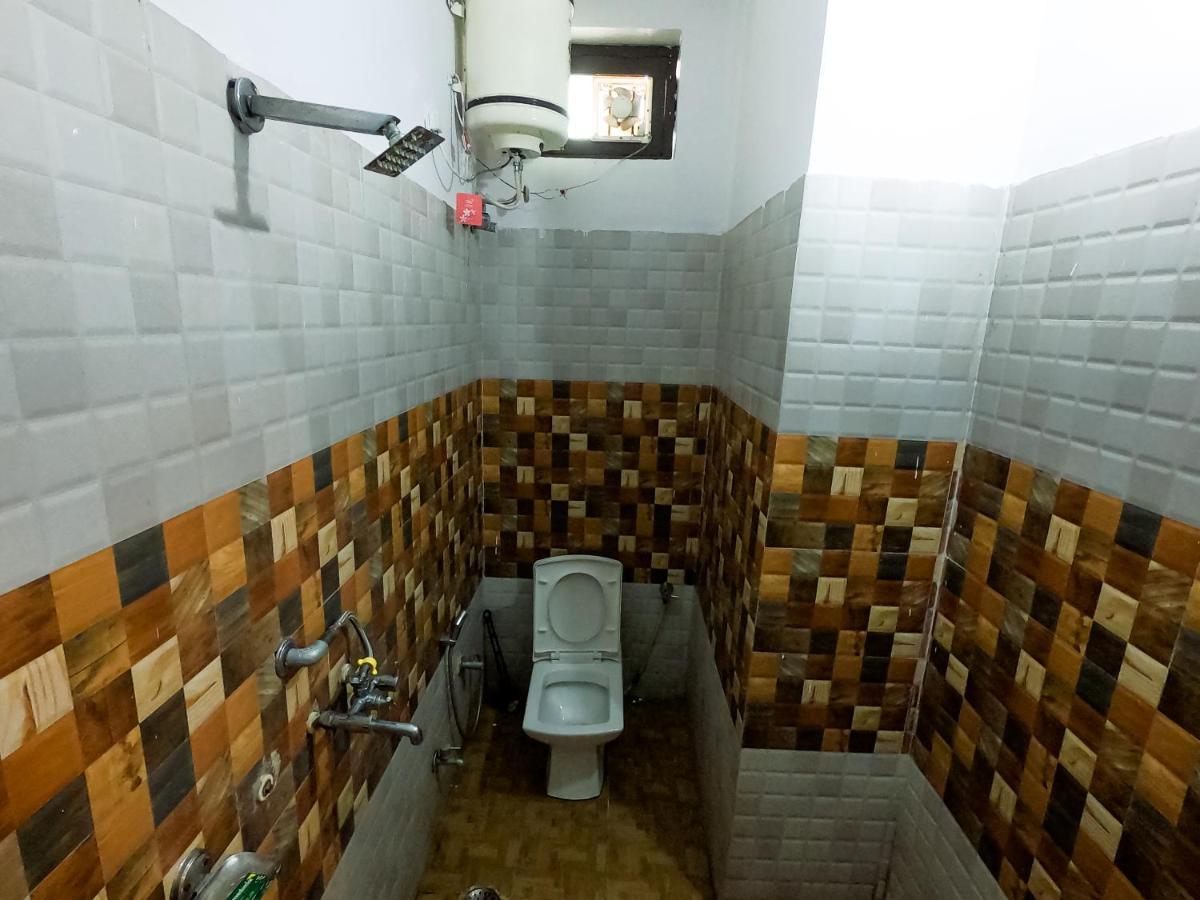Ananta Residency Otel Rishīkesh Dış mekan fotoğraf