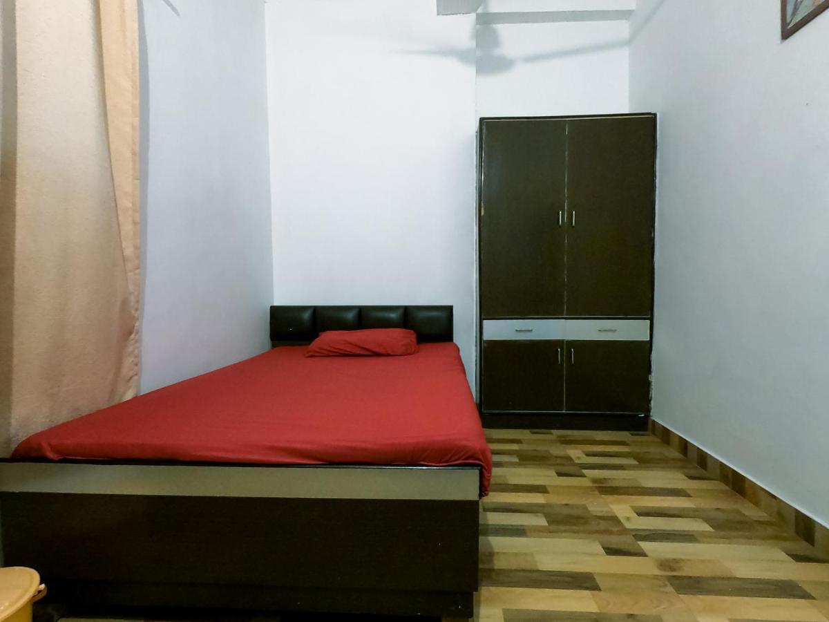 Ananta Residency Otel Rishīkesh Dış mekan fotoğraf