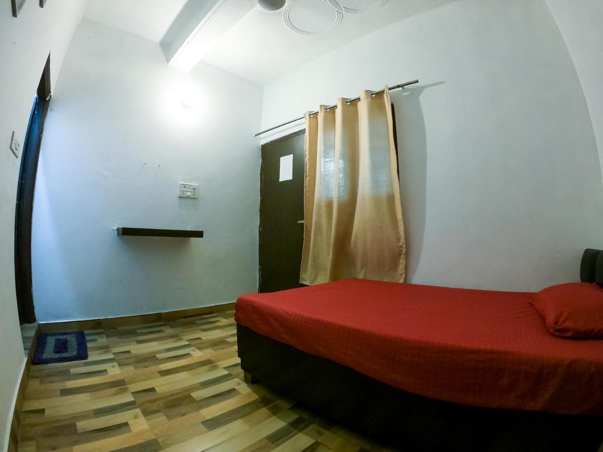Ananta Residency Otel Rishīkesh Dış mekan fotoğraf